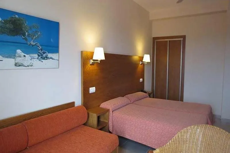 ***  Hotel Riviera Playa Playa de Palma  Spain